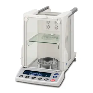 Precision / Analytic Scales